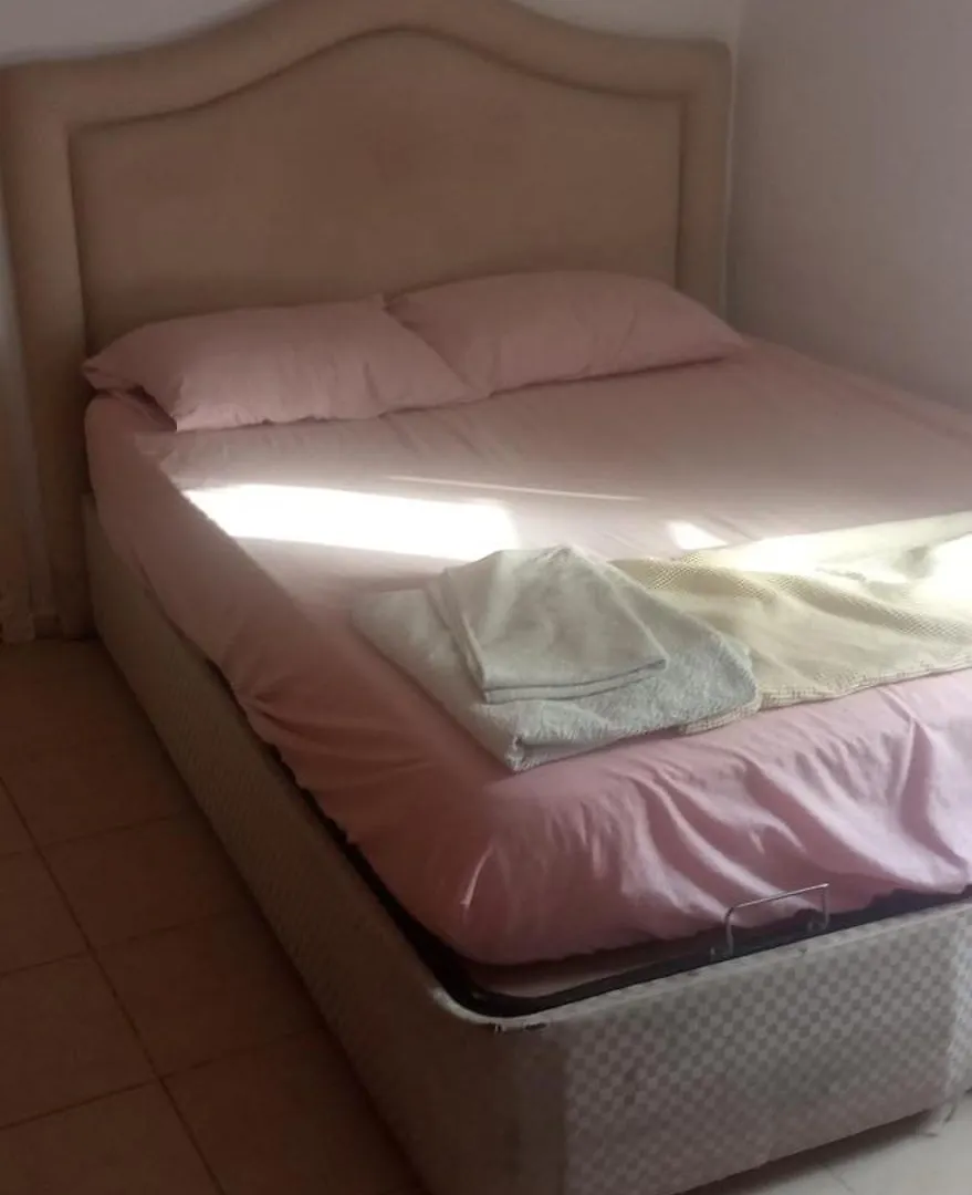 Caglayan Otel Pansiyon Bodrum Privat bolig