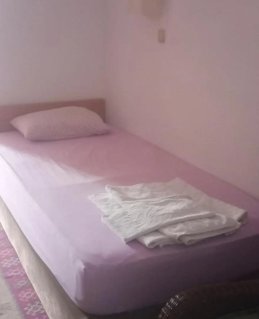 Privat bolig Caglayan Otel Pansiyon Bodrum Tyrkiet