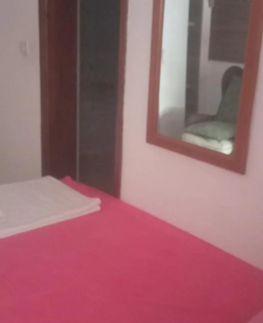 Caglayan Otel Pansiyon Bodrum Privat bolig