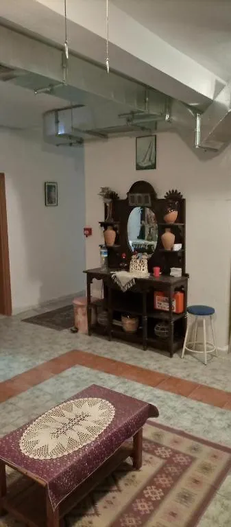 Caglayan Otel Pansiyon Bodrum Privat bolig