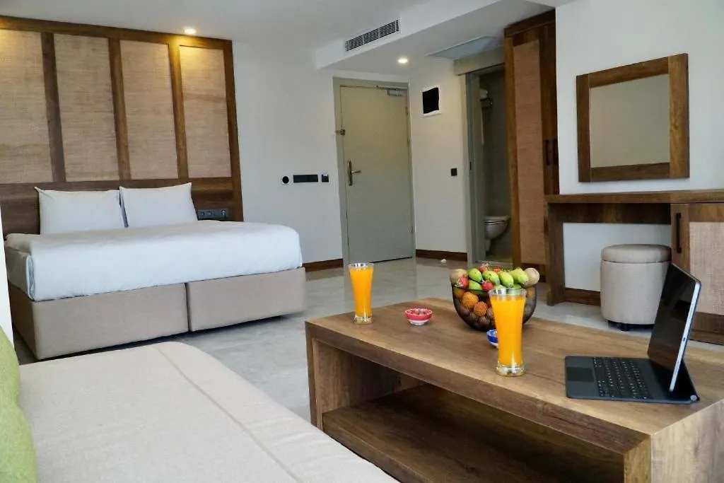 Privat bolig Caglayan Otel Pansiyon Bodrum