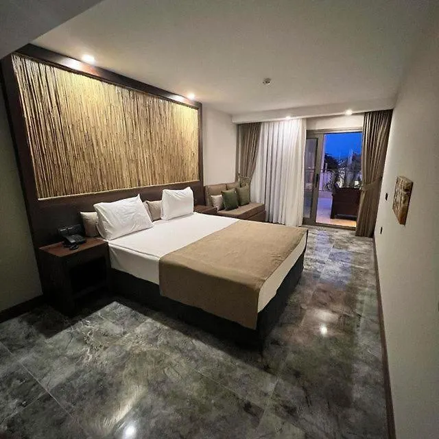 Caglayan Otel Pansiyon Bodrum