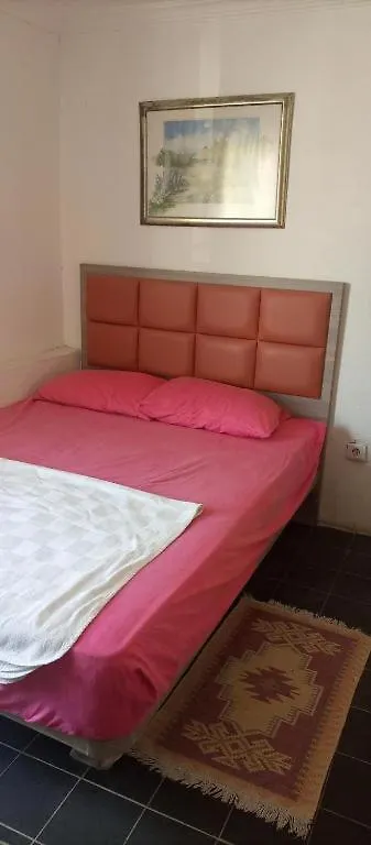 Caglayan Otel Pansiyon Bodrum Privat bolig
