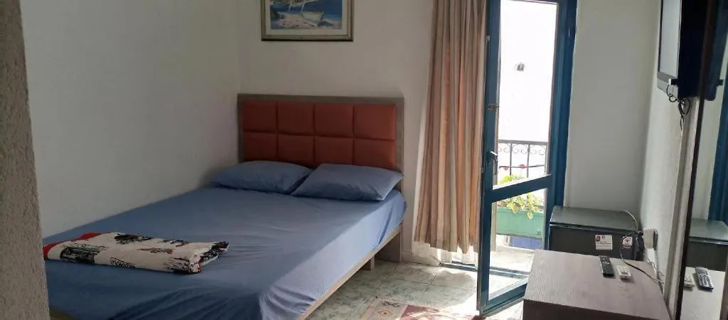 Caglayan Otel Pansiyon Bodrum