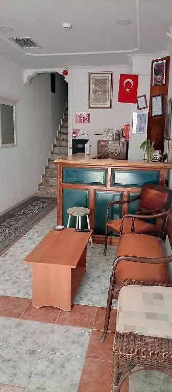 Privat bolig Caglayan Otel Pansiyon Bodrum