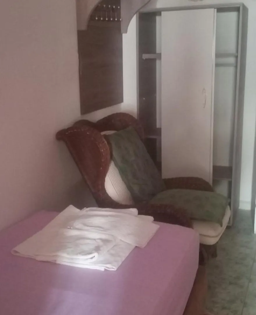 民宿 Caglayan Otel Pansiyon 博德鲁姆 土耳其