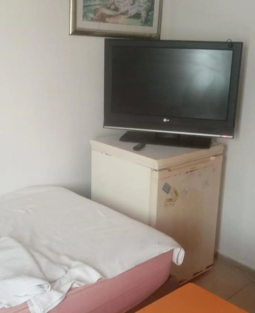 Caglayan Otel Pansiyon 博德鲁姆 0*,