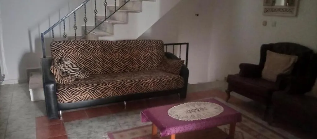 Caglayan Otel Pansiyon 博德鲁姆 民宿
